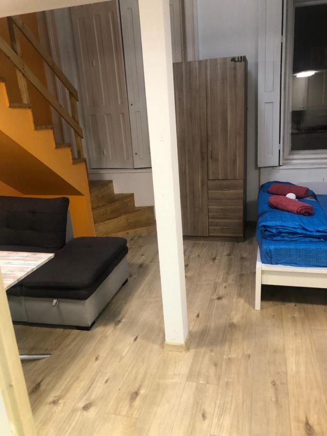 7Dab Rotten 4B3 Contactless Self Check-In Budapest Eksteriør bilde